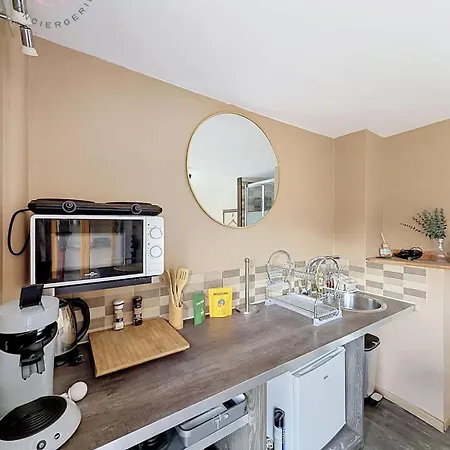 Le Citadin - Centre & Balcon *